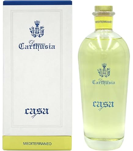 Amazon | カルトゥージア Carthusia ルームフレグランス